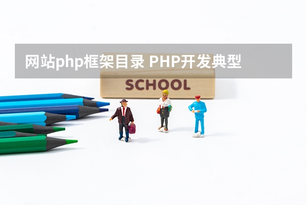 网站php框架目录 PHP开发典型模块大全的目录